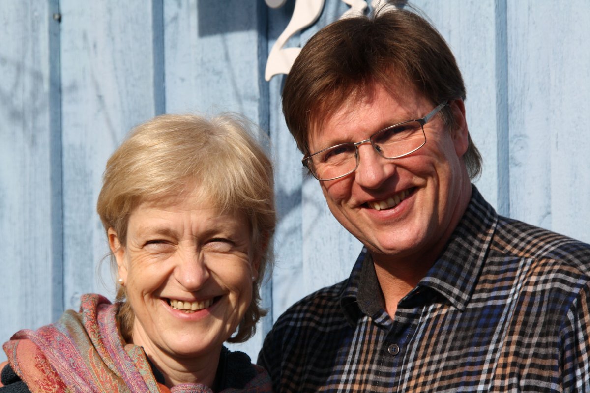 Dr. med. vet. Elisabeth Mayer Tierärztin