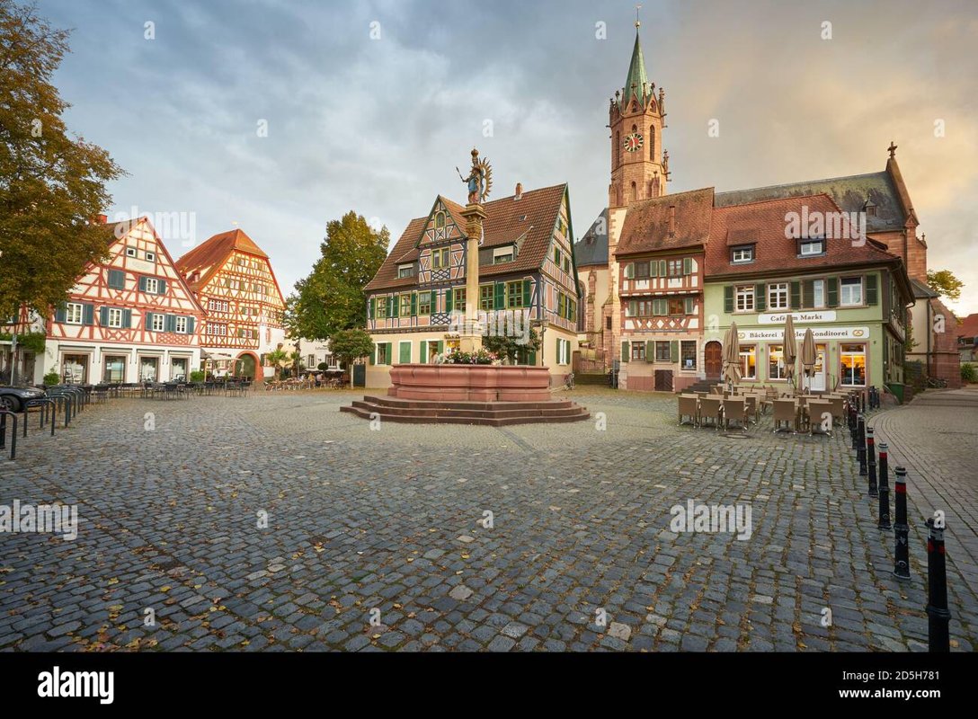 Tieraugenzentrum am Neckar