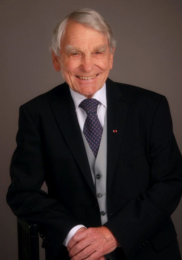 Dr.med.vet. Georg Walter