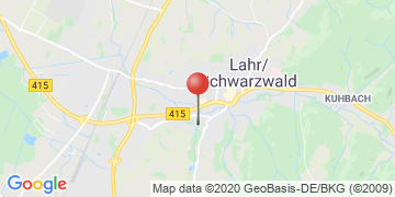Tiergesundheitszentrum Braun in Lahr GmbH