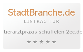 Tierarztpraxis Ulm Dr. Angelika Schäuffelen