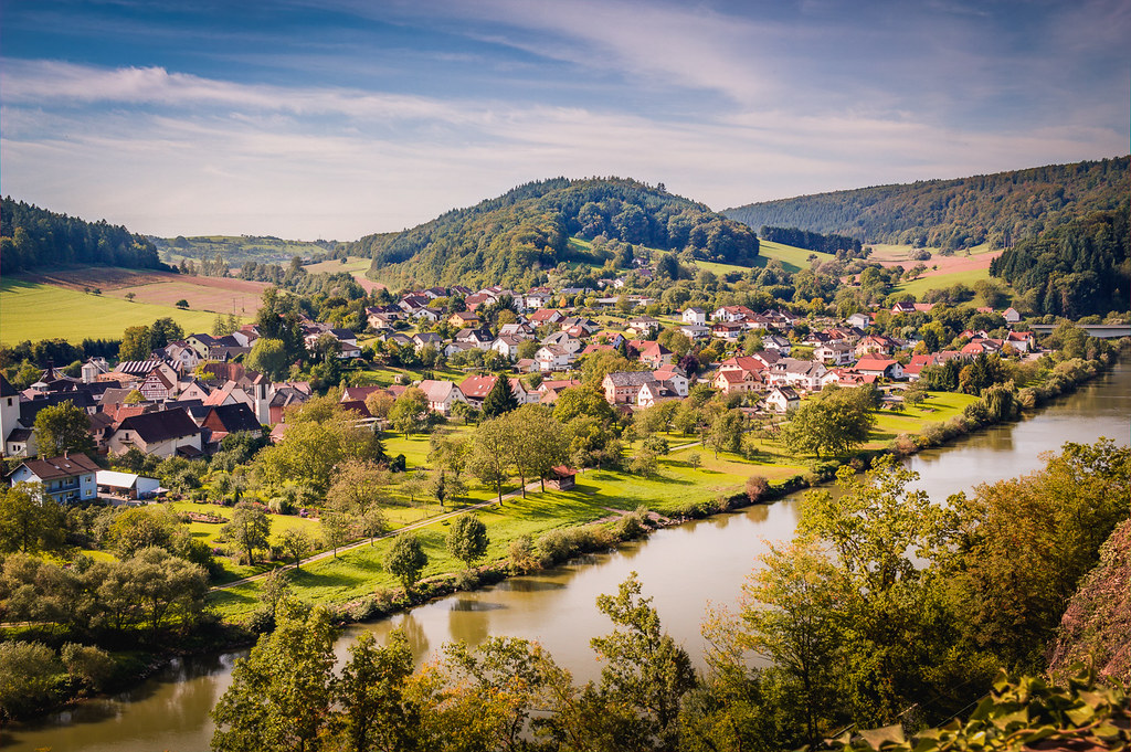 Kleintierzentrum Neckar-Odenwald