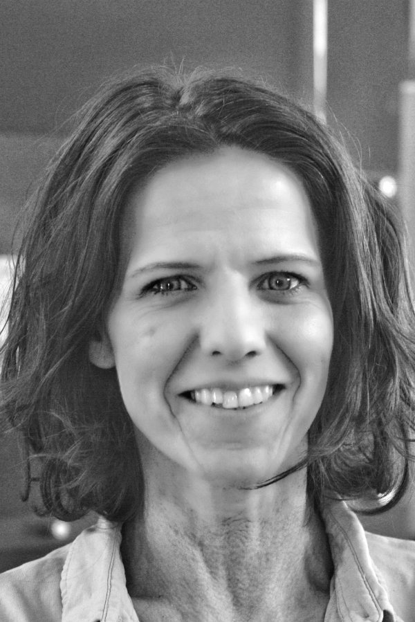 Dr. med. vet. Jutta Berger Riedlingen