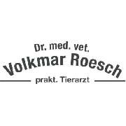 Dr. Volkmar Roesch