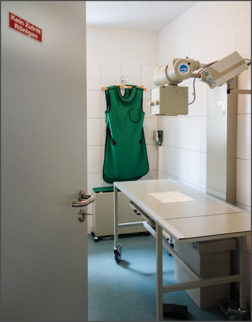 Praxis Dr. Pufe GmbH tierärztliche Praxis für Kleintiere