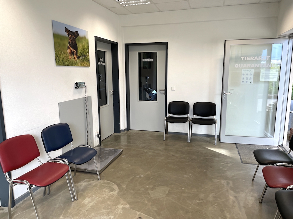 Dr. Scholl und Brlecic Veterinärgesundheits - GmbH