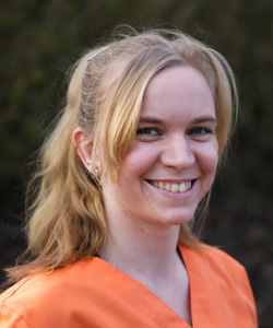 Dr. med.vet. Sandra Bühler-Leuchte / Tierärztin