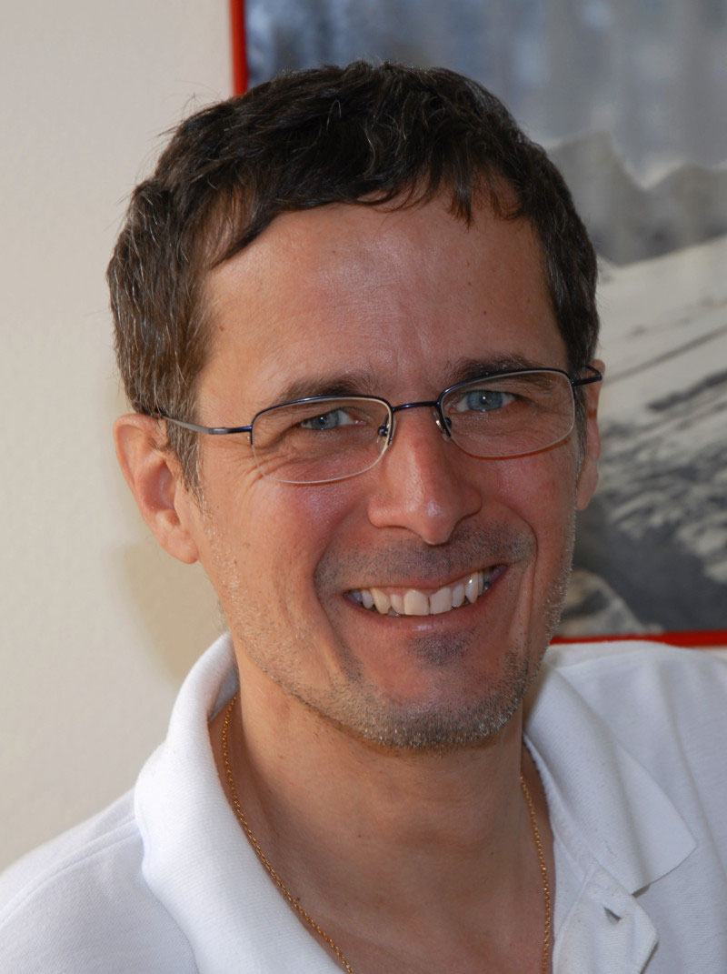 Dr. Jörg Krieg