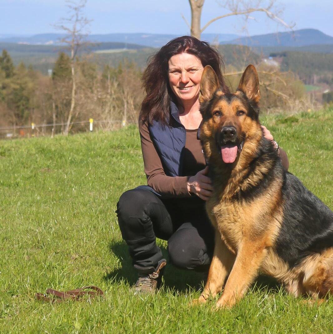 Tierarztpraxis Dr. Heike Hildebrand