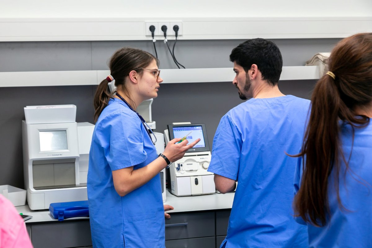 AniCura Tierklinik Stuttgart Plieningen