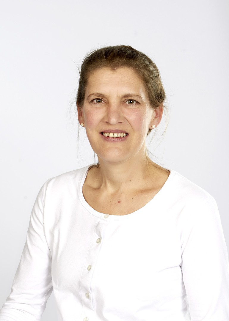 Dr. med. vet. Christine Heine