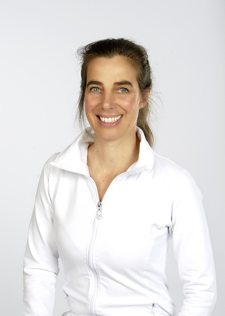 Dr. med. vet. Christine Heine