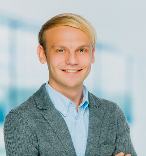 Dr. med. vet. Stephan Schroth