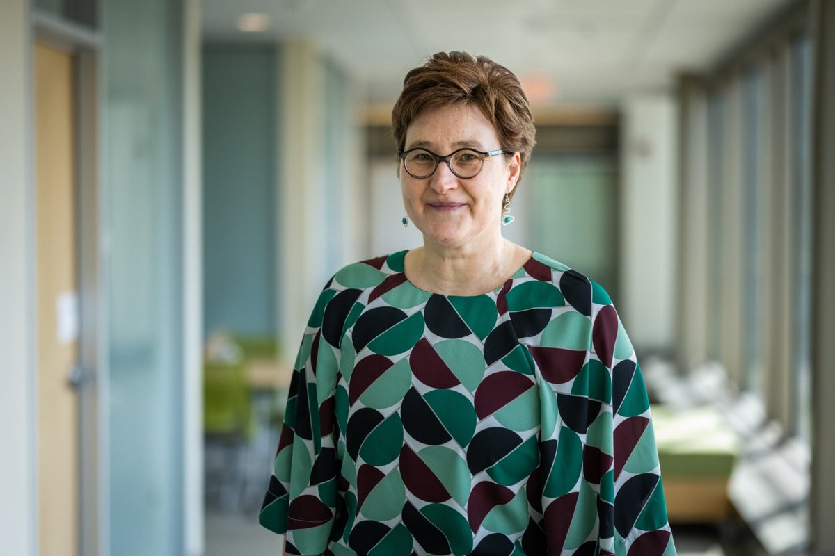 Dr. med. vet. Annette Richters