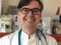 Tierärztliche Praxis für Verhaltensberatung, Dr. Gregor Ortlieb