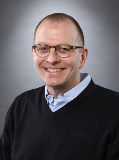 Tierärztliche Praxis für Verhaltensberatung, Dr. Gregor Ortlieb