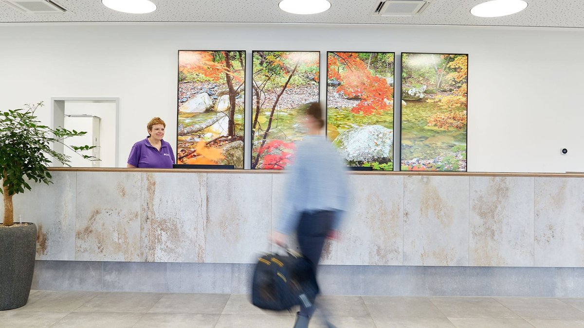 Tierklinik Germersheim GmbH