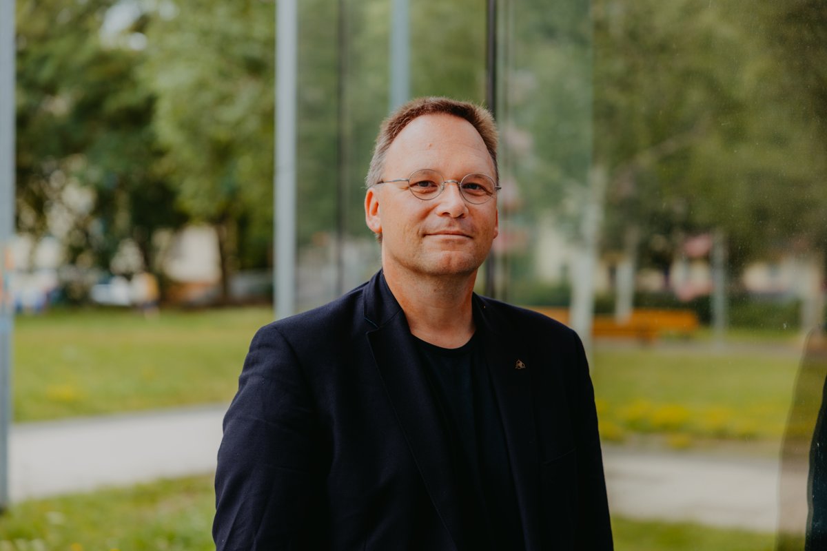 Dr. med. vet. Kersten Roth