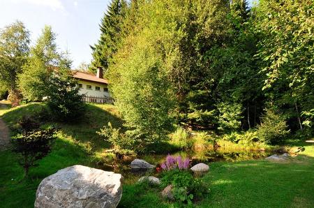 Kleintierzentrum Landwasser