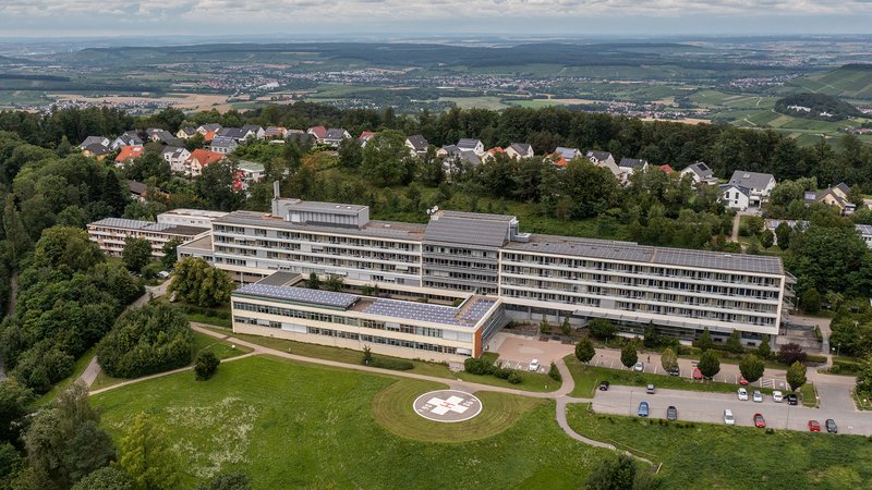 Fachklinik Löwenstein (SLK-Kliniken Heilbronn GmbH)