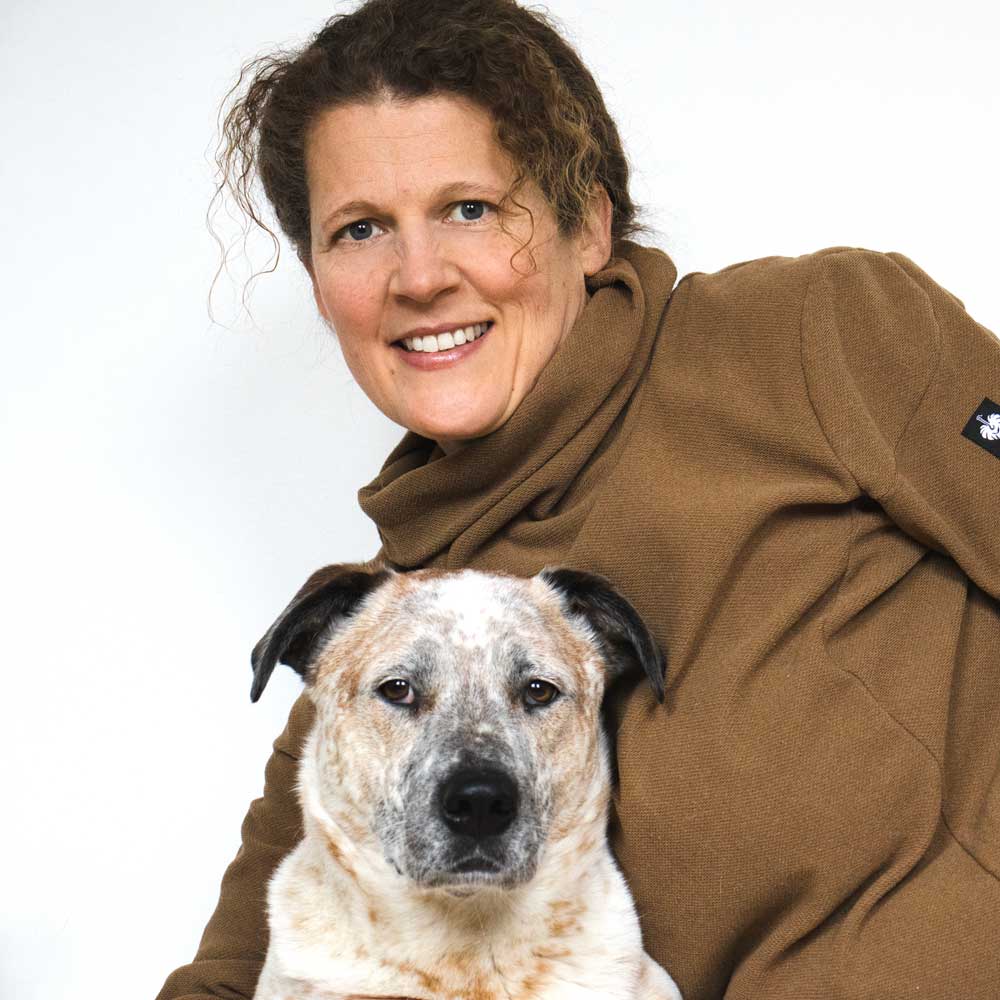 Tierarztpraxis Klotzenhof — Angelica Fritsch