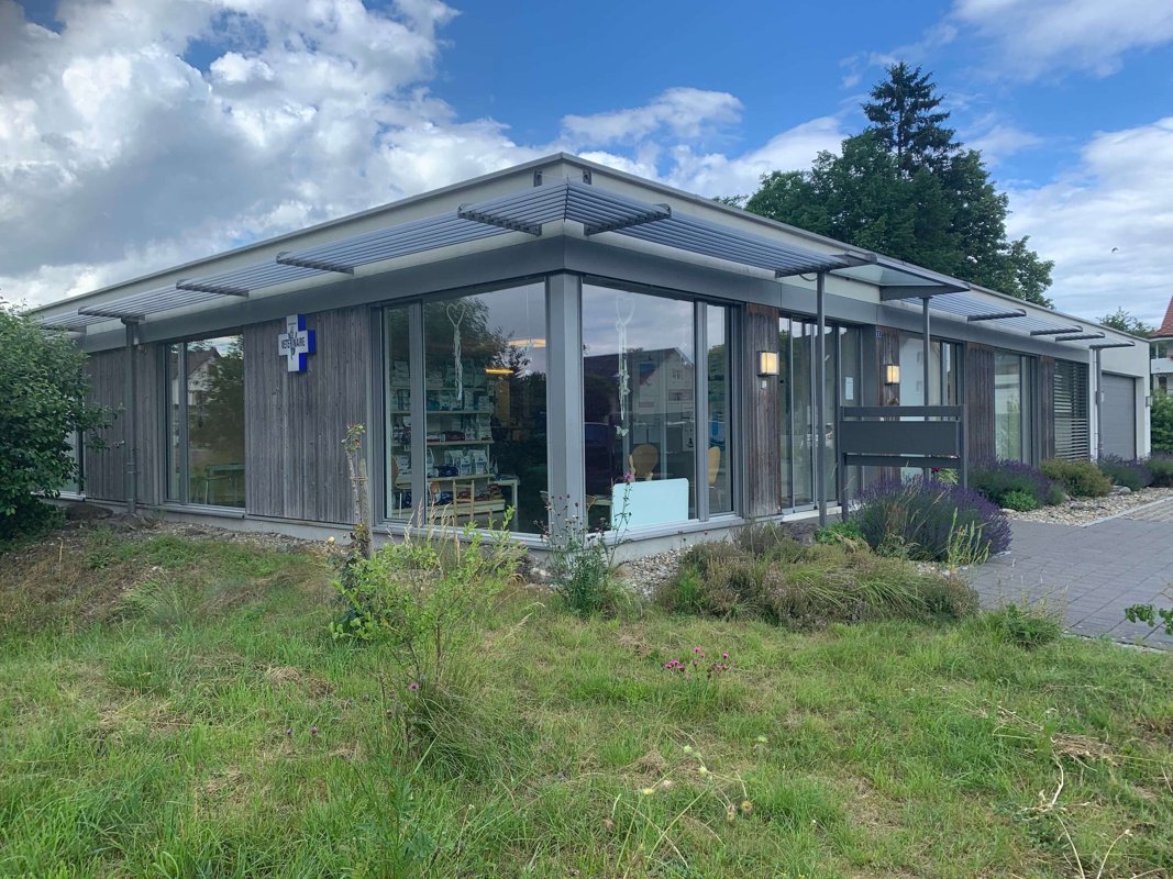 Zentrum für Tiermedizin Klettgau