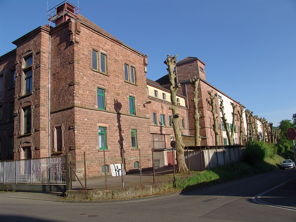 Tiergesundheitszentrum Braun in Lahr GmbH