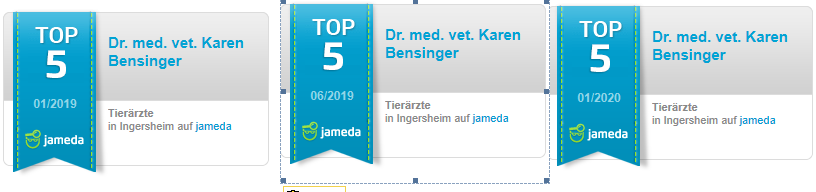 Dr.med.vet. Karen Huber