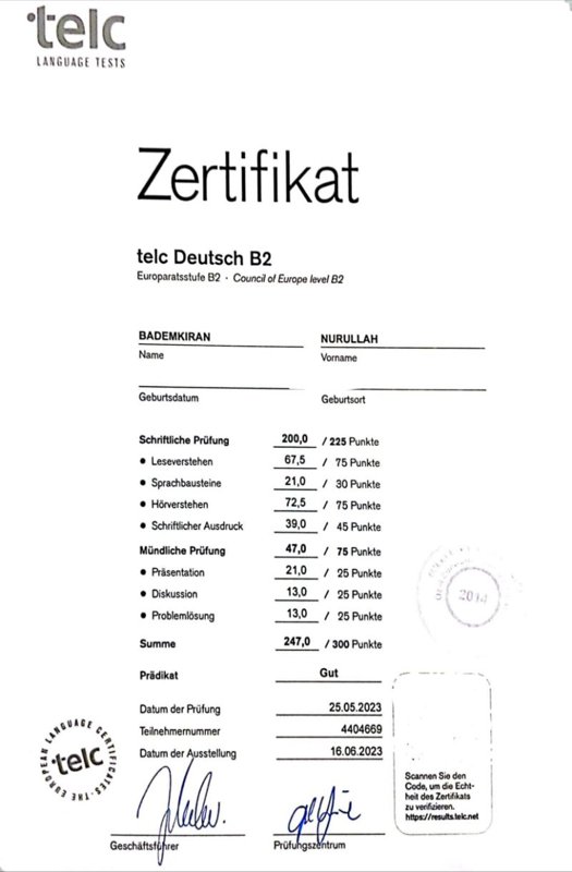 Kleintierklinik in Ludwigsburg-Oßweil