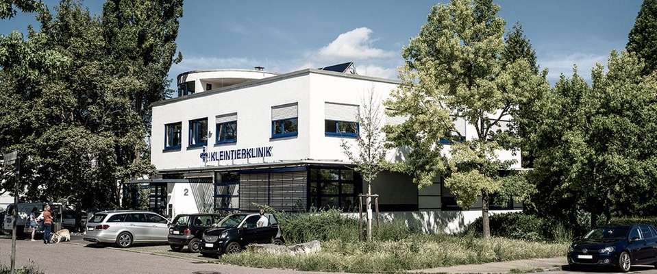 Tierärztliche Gemeinschaftspraxis Knochendöppel & Weih
