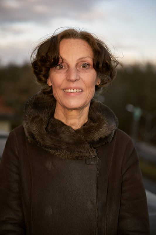 Susanne Seinemeyer Dr. med. vet.