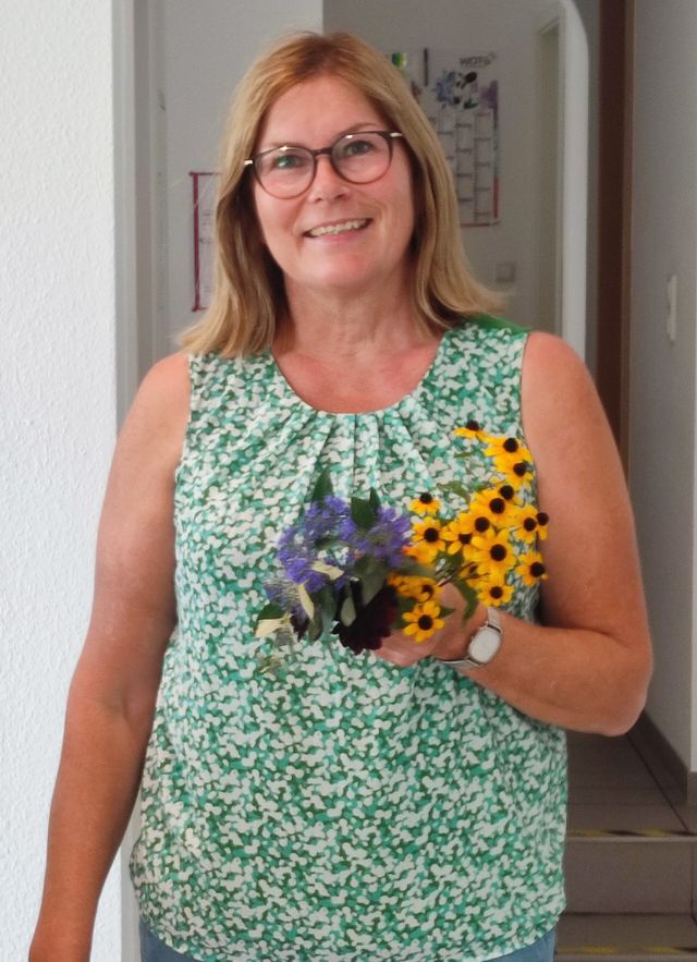 Kleintierpraxis Knittlingen Dr. med. vet. Antje Fischer