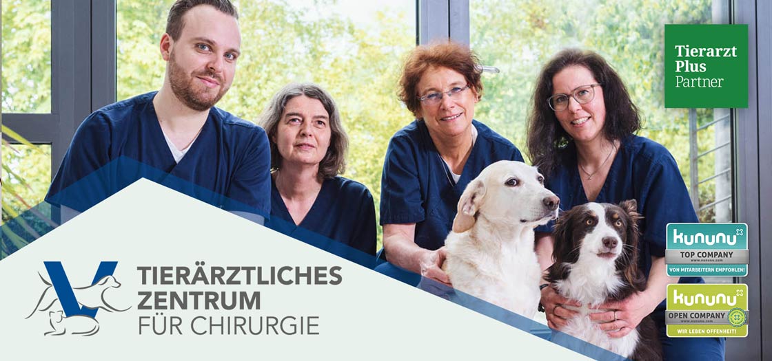 Tierarzt Finck Sinsheim, Tierärztliches Zentrum Sinsheim
