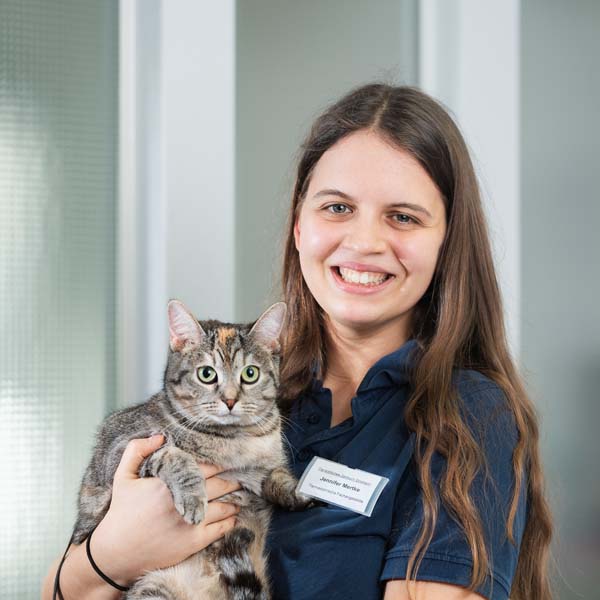Tierarzt Finck Sinsheim, Tierärztliches Zentrum Sinsheim