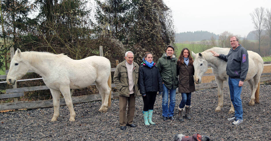 Tierarztpraxis Schäfer, Tierarzt Thorsten Schäfer