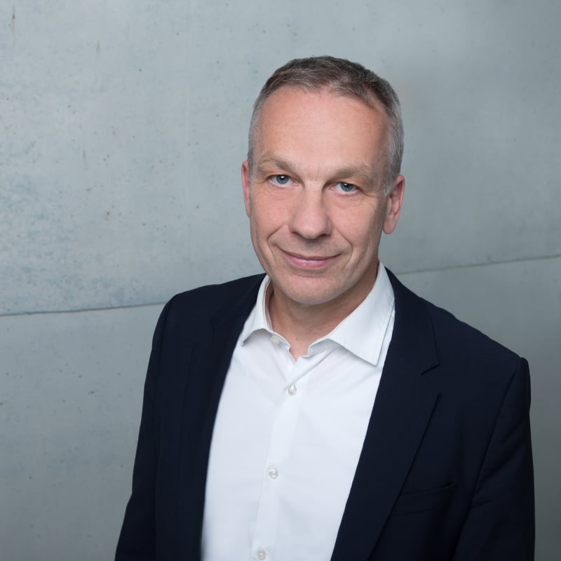 Tierarztpraxis Schäfer, Tierarzt Thorsten Schäfer