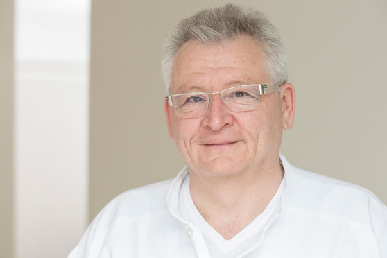 Dr.med.vet. Frank Müller Tierarzt