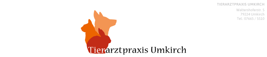 Tierarztpraxis Umkirch