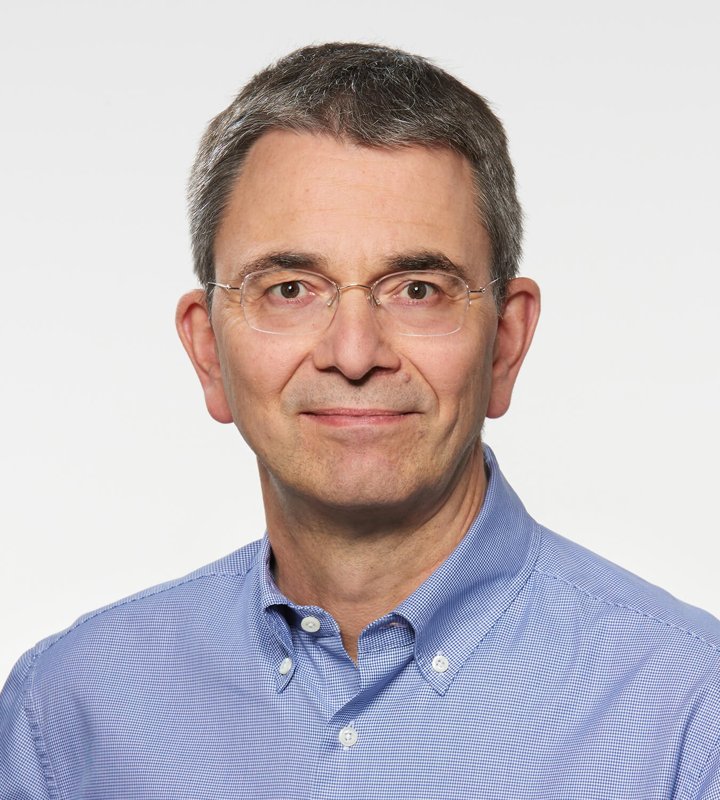 Florian Rempesz Dr. med. vet.
