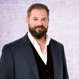 Florian Rempesz Dr. med. vet.