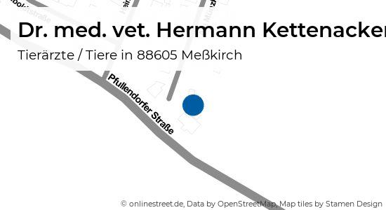 Dr. Hermann Kettenacker