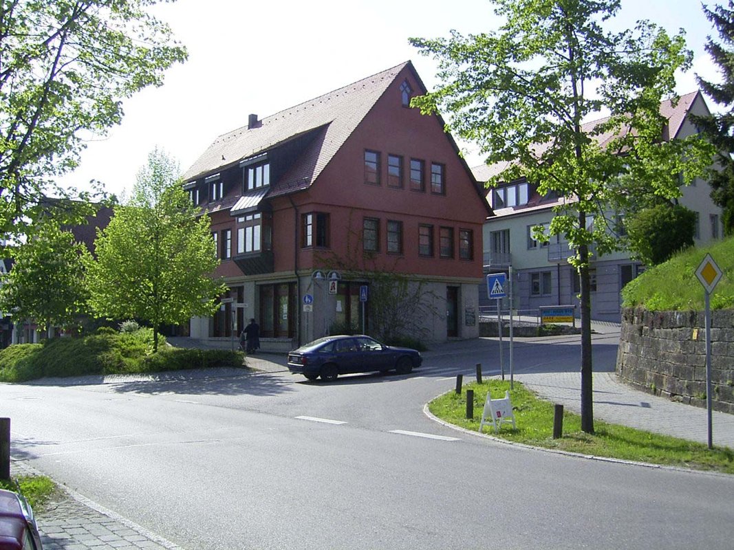 Kleintierpraxis Dr. Ute Kalweit