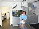 Dr med vet Roswitha Rief Brenner , Laupheim