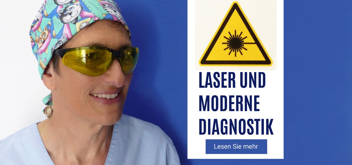 Dres. med. vet. Christiane Schiele & Kathrin Schepers