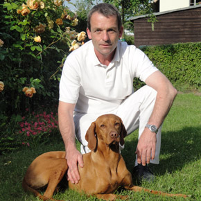 Schlichenmaier Harald Dr. med. vet