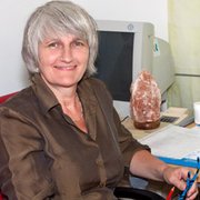Tierarztpraxis Gabriele Ekert - Homöopathie