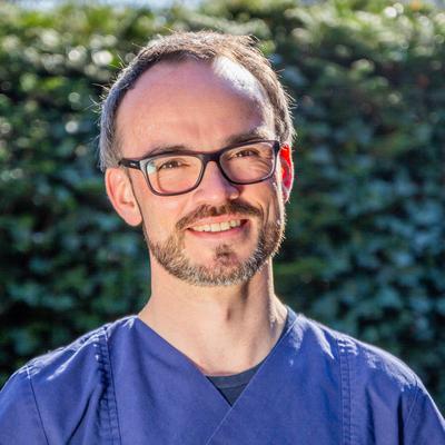 Dr.med.vet.S. Haberkern-Chatzis, Fachtierärztin für Klein-und Heimtiere