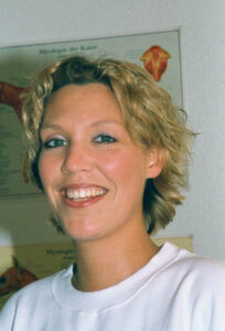 Kleintierpraxis am Aischbach, Dr.med.vet. Simon