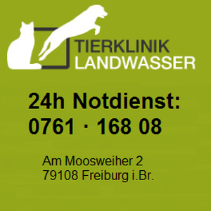 Schwarzwald-Tierklinik GmbH