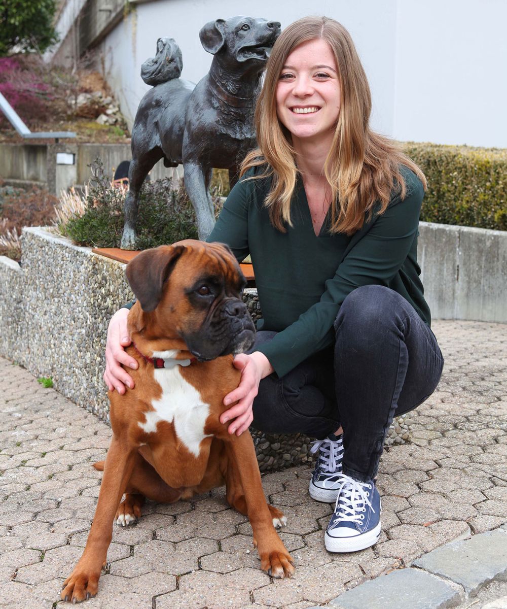 Tierklinik Steig-Breite